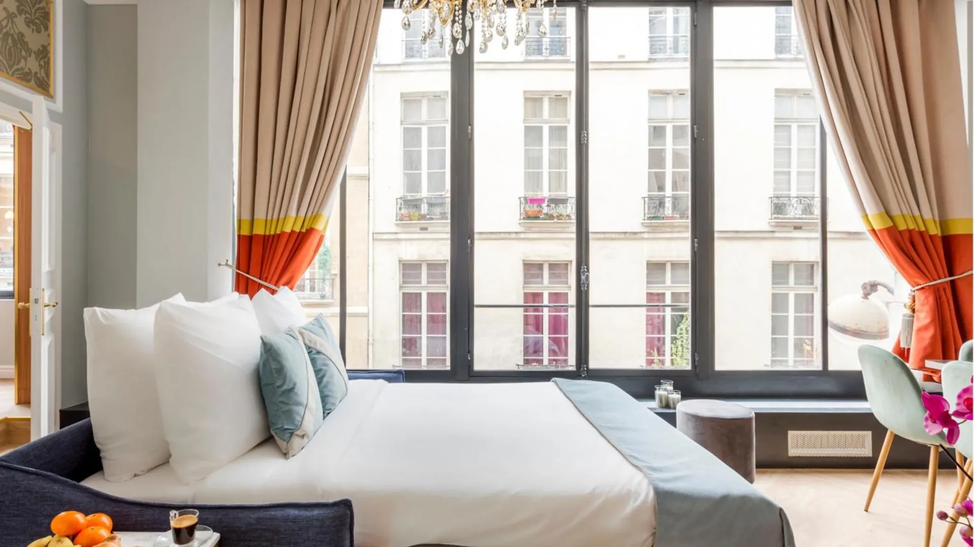 Merveil - Luxury Suite - Louvre - Reaumur I 巴黎 0*,  法国