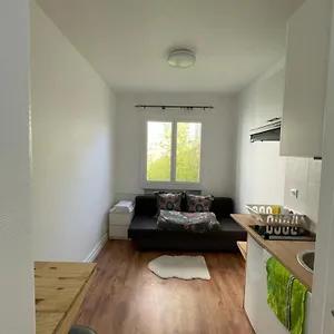  Appartamento Paisible 20