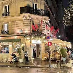  Appartamento De Charme De Verneuil
